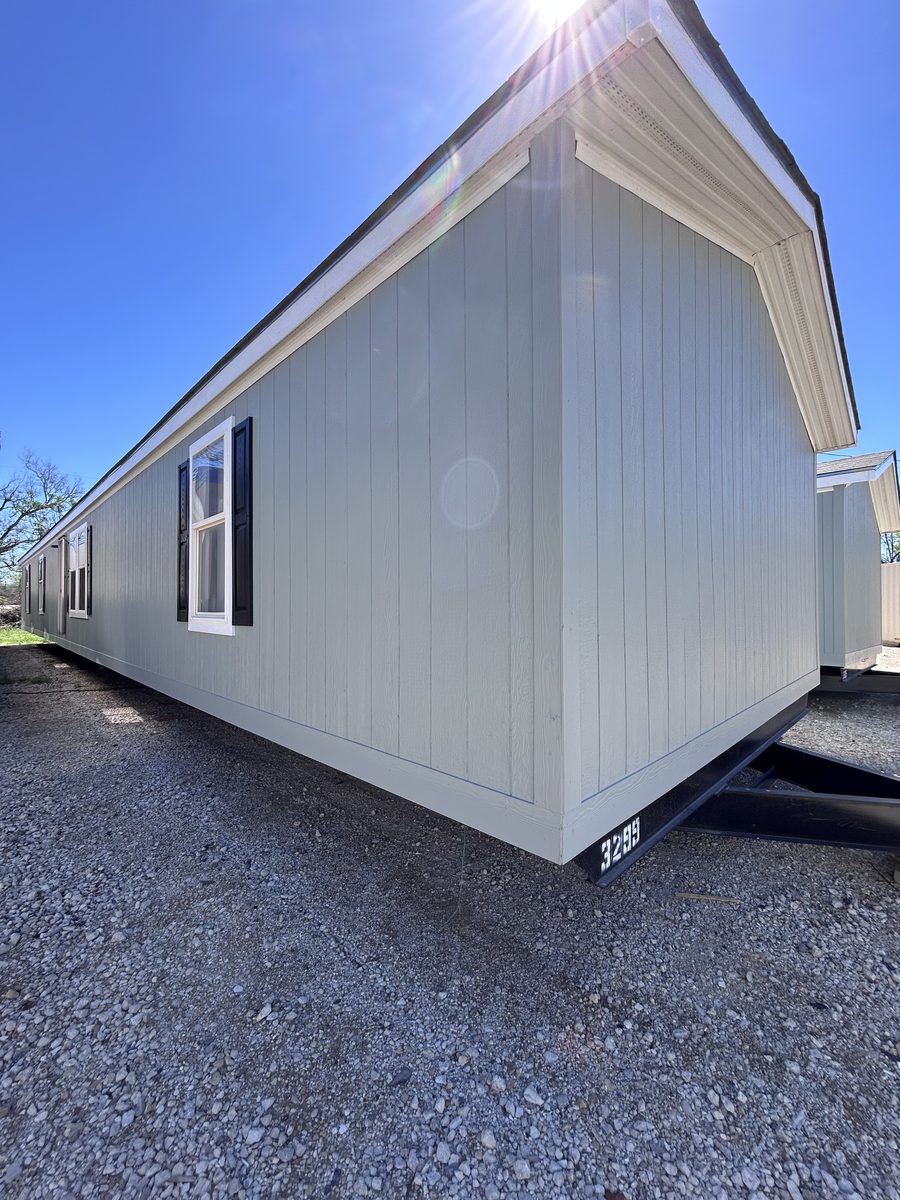 5 Bedroom with Common Area — exterior alternate view